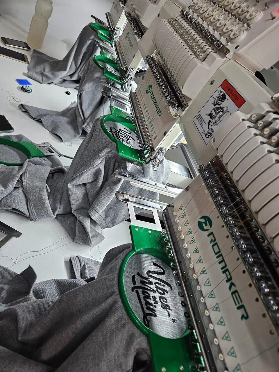 Promotional merchandise